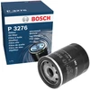 Image de Filtre À Huile P3276 Bosch Bosch P3276 Fiat;Lexus;Lotus;Subaru;Suzuki;Toyota