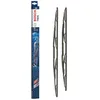 Image de BOSCH Balai d'essuie-glace Twin 539 3397001539 Compatible avec: ALPINA B10, B10 Touring, D10, D10 Touring, BMW 5, 5 Touring en occasion ou reconditionné