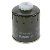 Image de Filtre À Carburant N4291 Bosch Bosch N4291 Mitsubishi;Renault;Volvo