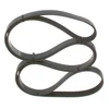 Image de Multi-Couronnes Bosch 6pk2225 Ford;Jeep;Lexus;Mercedes-Benz;Ssangyong;Toyota;Volkswagen
