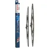 Image de BOSCH Balai d'essuie-glace Twin Spoiler 582S 3397001582 en occasion ou reconditionné
