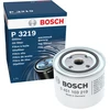 Image de Filtre À Huile P3219 Bosch Bosch P3219 Daf;De Lorean;Dodge;Opel;Plymouth;Toyota;Volvo