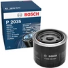 Image de Filtre À Huile P2035 Bosch Bosch P2035 Nissan