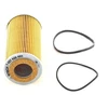 Image de Filtre À Huile P9493 Bosch Bosch P9493 Aston Martin;Austin;Mg;Morris;Rover;Skoda;Triumph