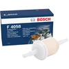 Image de Bosch F4058 - Filtre À Essence Auto Bosch F4058 Autobianchi;Bedford;Bmw;Citroen;Dacia;Daewoo;Fiat;Ford;Honda;Lada;Lancia;Mazda;Nissan;Opel;Peugeot;Seat;Skoda;Subaru;Talbot;Toyota;Volkswagen;Volvo