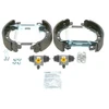 Image de Jeu De Mâchoires De Frein Kit Superpro Bosch Ks546 Audi;Seat;Volkswagen