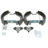 Image de Jeu De Mâchoires De Frein Kit Superpro Bosch Ks547 Audi;Seat;Volkswagen