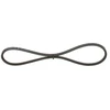 Image de Courroie Trapézoïdale Bosch 10x913 Alfa Romeo;Audi;Citroen;Fiat;Ford;Honda;Isuzu;Lancia;Mazda;Mercedes-Benz;Mitsubishi;Nissan;Opel;Peugeot;Renault;Rover;Subaru;Talbot;Vauxhall;Volkswagen;Volvo
