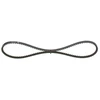 Image de Courroie Trapézoïdale Bosch 10x1050 Alfa Romeo;Austin;Chrysler;Dodge;Honda;Iveco;Land Rover;Mazda;Peugeot;Porsche;Renault;Rover;Skoda;Talbot