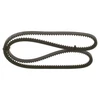 Image de Courroie Trapézoïdale Bosch 10x1150 Alfa Romeo;Citroen;Ford;Mercedes-Benz;Mitsubishi;Peugeot;Renault;Rover;Volkswagen;Volvo