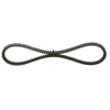 Image de Courroie Trapézoïdale Bosch 10x710 Austin;Citroen;Daihatsu;Fiat;Ford;Lada;Mg;Peugeot;Porsche;Renault;Rover;Subaru