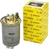 Image de Filtre À Carburant N6274 Bosch Bosch N6274 Seat;Skoda;Volkswagen