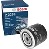 Image de Filtre À Huile P3289 Bosch Bosch P3289 Seat;Skoda;Volkswagen