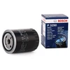 Image de Filtre À Huile P3290 Bosch Bosch P3290 Ford;Seat;Volkswagen