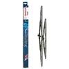 Image de Bosch Twin 653 - Jeu de 2 Balais d'essuie-glaces de Remplacement Avant - Livrés avec Adaptateur Quick-Clip Pré-Assemblé - 650mm / 400mm en occasion ou reconditionné