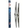 Image de Balai D'Essuie-Glace Bosch Twin 727 - Longueur : 550/475 Mm - Jeu D'Balai D'Essuie-Glace Avant Bosch 727 Alfa Romeo;Cadillac;Chevrolet;Chrysler;Daewoo;Fiat;Ford;Honda;Isuzu;Jaguar;Lexus;Mitsubishi;Ssangyong;Suzuki