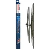 Image de Balai d'essuie-glace Bosch Twin 728s - Longueur : 550/475 Mm - Jeu D'Balai d'essuie-glace Avant Bosch 728s Alfa Romeo;Chevrolet;Chrysler;Daewoo;Fiat;Ford;Honda;Isuzu;Jaguar;Lexus;Mitsubishi;Ssangyong;Suzuki
