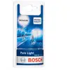 Image de Ampoules (2 pièces) 12v 1,2w - W2x4,6d Pure Light Bosch