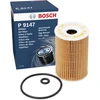 Image de Filtre À Huile P9147 Bosch Bosch P9147 Mercedes-Benz