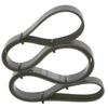 Image de Multi-Couronnes Bosch 6pk1570 Audi;Bmw;Chrysler;Ford;Lancia;Seat;Suzuki