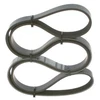 Image de Multi-Couronnes Bosch 5pk1592 Alfa Romeo;Audi;Hyundai;Mg;Saab;Volkswagen