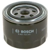 Image de Filtre À Huile P3311 Bosch Bosch P3311 Honda;Rover