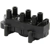 Image de Bobine D'Allumage Zs-K-3x2 Bosch Bosch Zsk3x2 Opel;Vauxhall