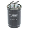 Image de Filtre À Carburant N6261 Bosch Bosch N6261 Ford;Mazda