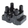 Image de Bobine D'Allumage Zs-K2x2 Bosch Bosch Zsk2x2 Opel;Vauxhall