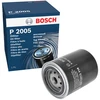 Image de Filtre À Huile P2005 Bosch Bosch P2005 Nissan