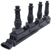 Image de Bobine D'Allumage Zs-K-4x1 Bosch Bosch Zsk4x1 Opel;Vauxhall