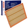 Image de Filtre À Air S3007 Bosch Bosch S3007 Opel;Vauxhall
