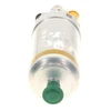 Image de Pompe À Essence Ekp-3 Bosch Bosch Ekp3 Volvo