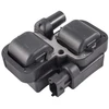 Image de Bobine D'Allumage 0 221 503 035 Bosch Bosch 0221503035 Chrysler;Mercedes-Benz;Puch