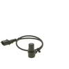 Image de Capteur D'Angle, Vilebrequin Dg-6-K Bosch Bosch Dg6k Porsche