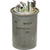 Image de Filtre À Carburant N6334 Bosch Bosch N6334 Ford;Seat;Volkswagen