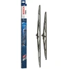 Image de Balai D'Essuie-Glace Bosch Twin 803 - Longueur : 650/450 Mm - Jeu D'Balai D'Essuie-Glace Avant Bosch 803 Citroen;Honda;Hyundai;Infiniti;Kia;Lexus;Nissan;Renault;Smart;Toyota
