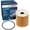Image de Filtre À Huile P9127 Bosch Bosch P9127 Smart