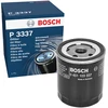 Image de Filtre À Huile P3337 Bosch Bosch P3337 Seat;Skoda;Volkswagen
