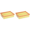 Image de Filtre À Air S3539 Bosch Bosch S3539 Seat;Volkswagen