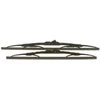Image de Balai d'essuie-glace Bosch Twin 472 - Longueur : 425/380 Mm - Jeu D'Balai d'essuie-glace Avant Bosch 472 Opel;Porsche