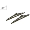 Image de Balai D'Essuie-Glace Bosch Twin 280 - Longueur : 280/280 Mm - Jeu D'Balai D'Essuie-Glace Avant Bosch 280 Austin;Citroen;Daihatsu;Fiat;Mg;Morris;Renault;Rover;Skoda;Subaru;Suzuki;Talbot;Triumph;Volkswagen