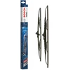 Image de Balai D'Essuie-Glace Bosch Twin 503s - Longueur : 500/475 Mm - Jeu D'Balai D'Essuie-Glace Avant Bosch 503s Opel;Toyota;Vauxhall