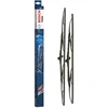 Image de Balai d'essuie-glace Bosch Twin 725 - Longueur : 650/550 Mm - Jeu D'Balai d'essuie-glace Avant Bosch 725 Mercedes-Benz
