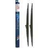 Image de Balai d'essuie-glace Bosch Twin 046s - Longueur : 680/680 Mm - Jeu D'Balai d'essuie-glace Avant Bosch 046s Mercedes-Benz