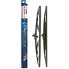 Image de Balai D'Essuie-Glace Bosch Twin 575s - Longueur : 575/575 Mm - Jeu D'Balai D'Essuie-Glace Avant Bosch 575s Cadillac;Chevrolet;Saab