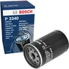 Image de Filtre À Huile P3340 Bosch Bosch P3340 Mg;Rover