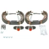 Image de Jeu De Mâchoires De Frein Kit Superpro Bosch Ks052 Audi;Volkswagen