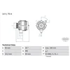 Image de Alternateur 4046 Bosch Bosch 4046 Toyota