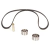 Image de Courroie De Distribution Ensemble Spannrollen-Set Bosch Bosch Spannrollenset Fiat;Iveco;Renault